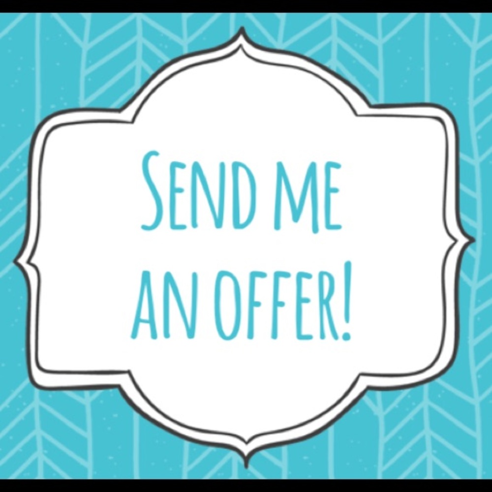 Welcome to my closet!